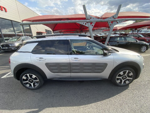 C4 cactus PureTech 110 S&S Shine 2015 occasion 63360 Gerzat