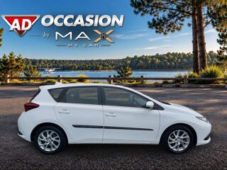 Auris 1.2T Dynamic (new2015) 5 portes (mai 2015) (co2 112) 2015 occasion 40160 Parentis-en-Born
