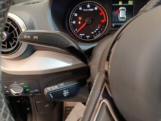Q2 35 TFSI 150 S Tronic S Line 2021 occasion 91580 &Eacute;tr&eacute;chy