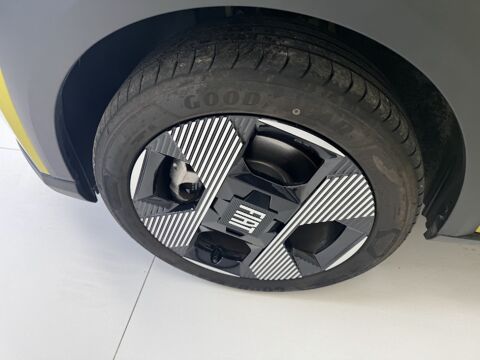 Grande panda Electrique 44 kWh La Prima 2025 occasion 76360 Barentin