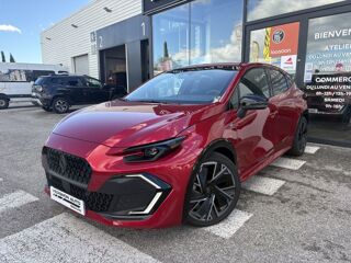 Clio 1.8 E-TECH Full Hyb160 Esprit Alpine 2026 occasion 30610 Sauve