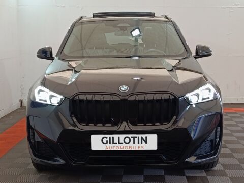 X1 xDrive30e M Sport DKG7 2024 occasion 91580 &Eacute;tr&eacute;chy