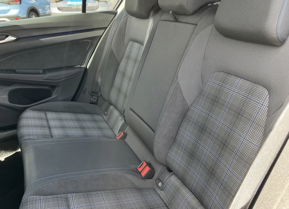 Golf 1.5 EHYBRID 272 GTE - Matrix iQ Light- DCC - Divers dispo 2025 occasion 69007 Lyon