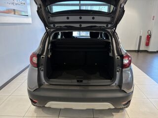 Captur Intens Blue dCi 95 2018 occasion 38370 Saint-Clair-du-Rh&ocirc;ne