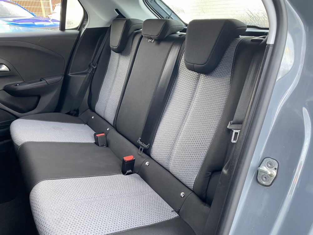 Corsa 1.2 75ch Edition 2024 occasion 30260 Quissac