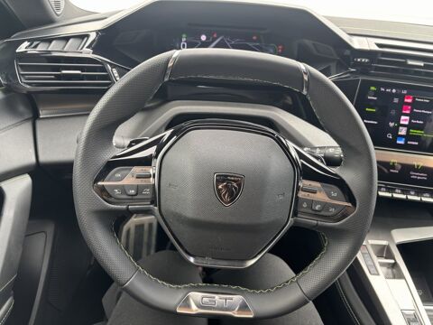 308 Hybrid 145 e-DCS6 GT 2025 occasion 69330 Meyzieu