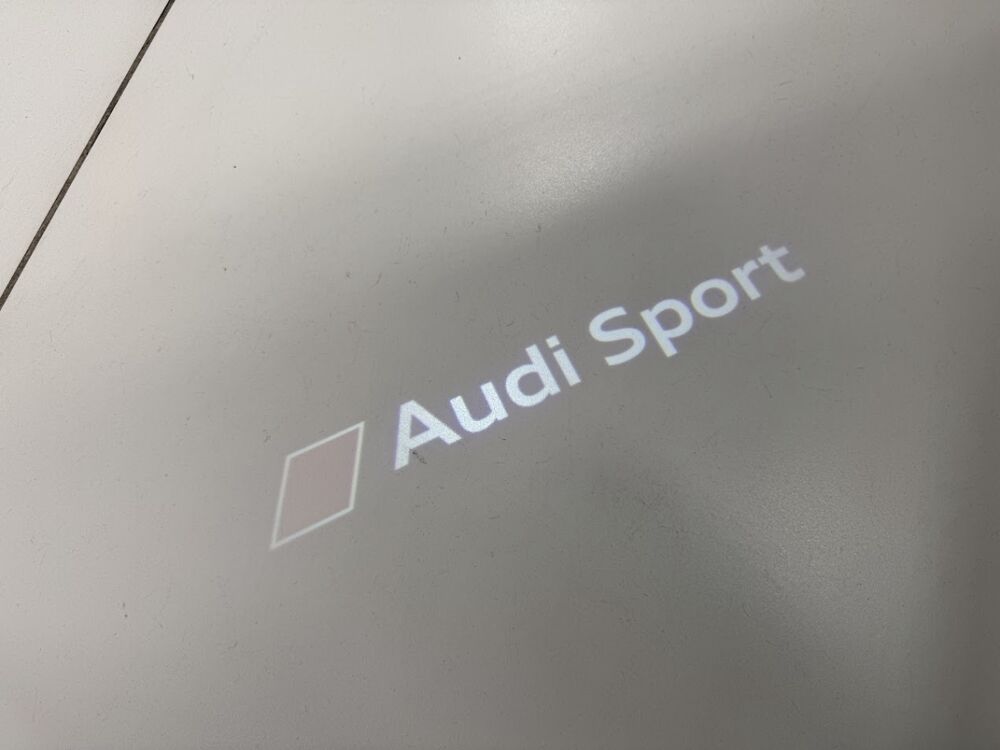 RS3 2.5 TFSI S TRONIC QUATTRO 2020 occasion 76360 Barentin