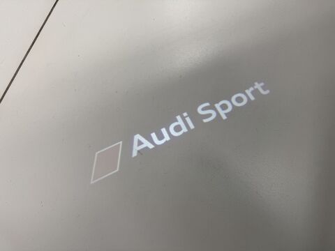 RS3 2.5 TFSI S TRONIC QUATTRO 2020 occasion 76360 Barentin