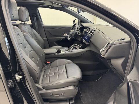 DS7 E-TENSE 4x4 360 LA PREMIERE 2023 occasion 76360 Barentin