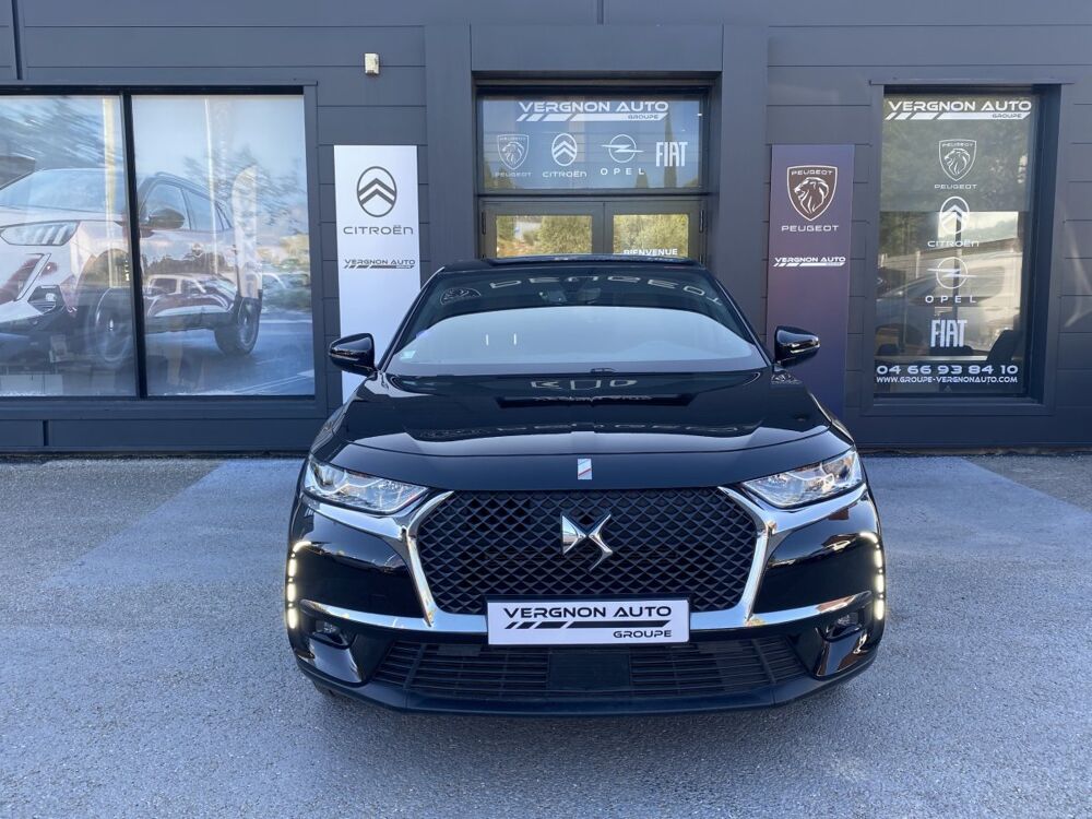 DS3 E-TENSE 225 BUSINESS 2021 occasion 30260 Quissac
