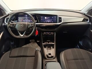 Grandland 1.5 Diesel 130ch Auto ELEGANCE BUSINESS 2023 occasion 91580 &Eacute;tr&eacute;chy