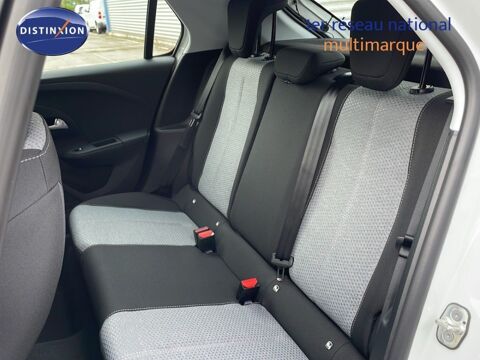 Jumpy 1.2 PURETECH 100CH EDITION 2025 occasion 91580 &Eacute;tr&eacute;chy