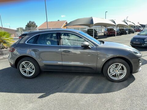 Macan 3.0 V6 S Diesel 2015 occasion 40600 Biscarrosse