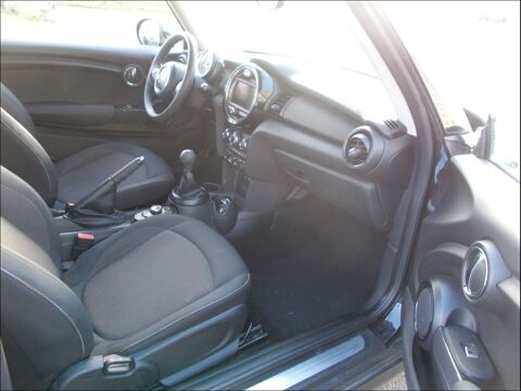 MINI COUPE One D 95 ch 2016 occasion 61170 Montchevrel