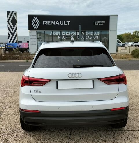 Q3 45 TFSI E 245 S TRONIC BUSINESS LINE 5 portes (co2 37) 2022 occasion 34150 Gignac