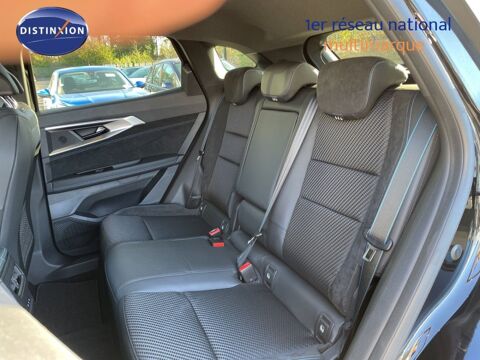 Austral E-TECH FULL HYBRID 200 ESPRIT ALPINE 2026 occasion 91580 &Eacute;tr&eacute;chy