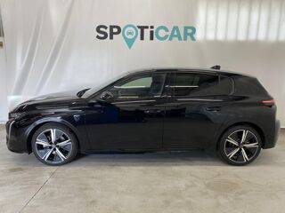 308 Hybrid 145 e-DCS6 GT 2025 occasion 38550 Saint-Maurice-l'Exil