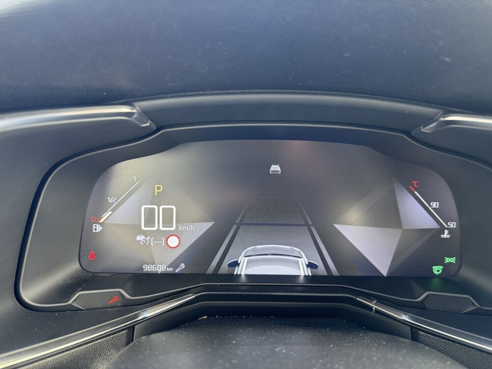 DS3 BlueHDi 130 Automatique RIVOLI 2022 occasion 69330 Meyzieu