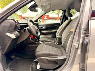 C3 Aircross Hybride 145 e-DSC6 PLUS 2025 occasion 63360 Gerzat