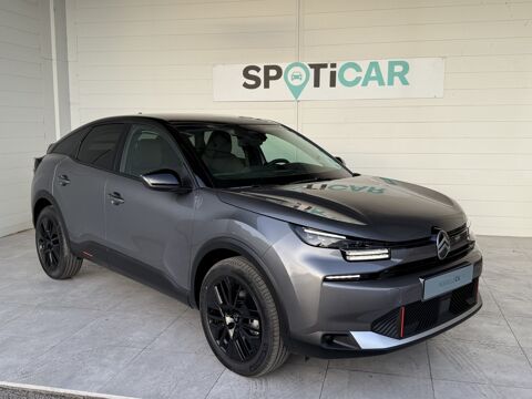 Citroën C4 Hybride 145 e-DSC6 COLLECTION 2025 occasion Lunel 34400