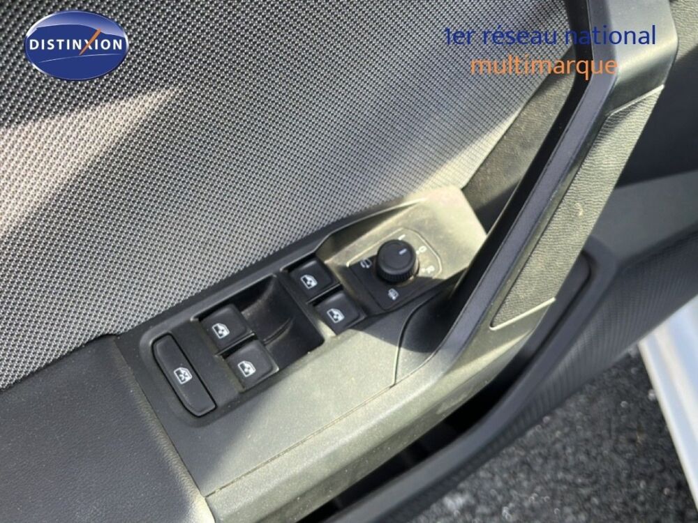 Leon 2.0 TDI 115CH STYLE XL 2025 occasion 91580 &Eacute;tr&eacute;chy