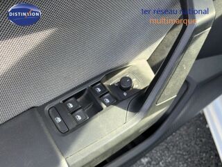 Leon 2.0 TDI 115CH STYLE XL 2025 occasion 91580 &Eacute;tr&eacute;chy