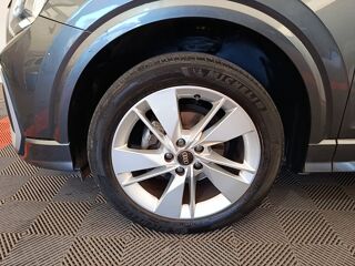 Q2 35 TFSI 150 S Tronic S Line 2021 occasion 91580 &Eacute;tr&eacute;chy