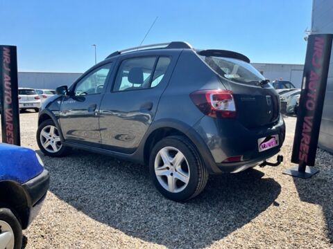 Sandero Urban Stepway dCi 90 E6 2016 occasion 47200 Saint-Pardoux-du-Breuil