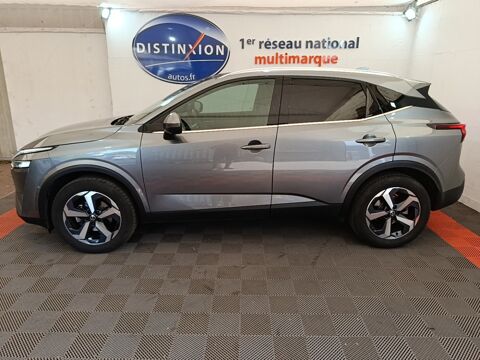 Qashqai 1.3 MHEV 158ch Xtronic Tekna 2022 occasion 91580 &Eacute;tr&eacute;chy