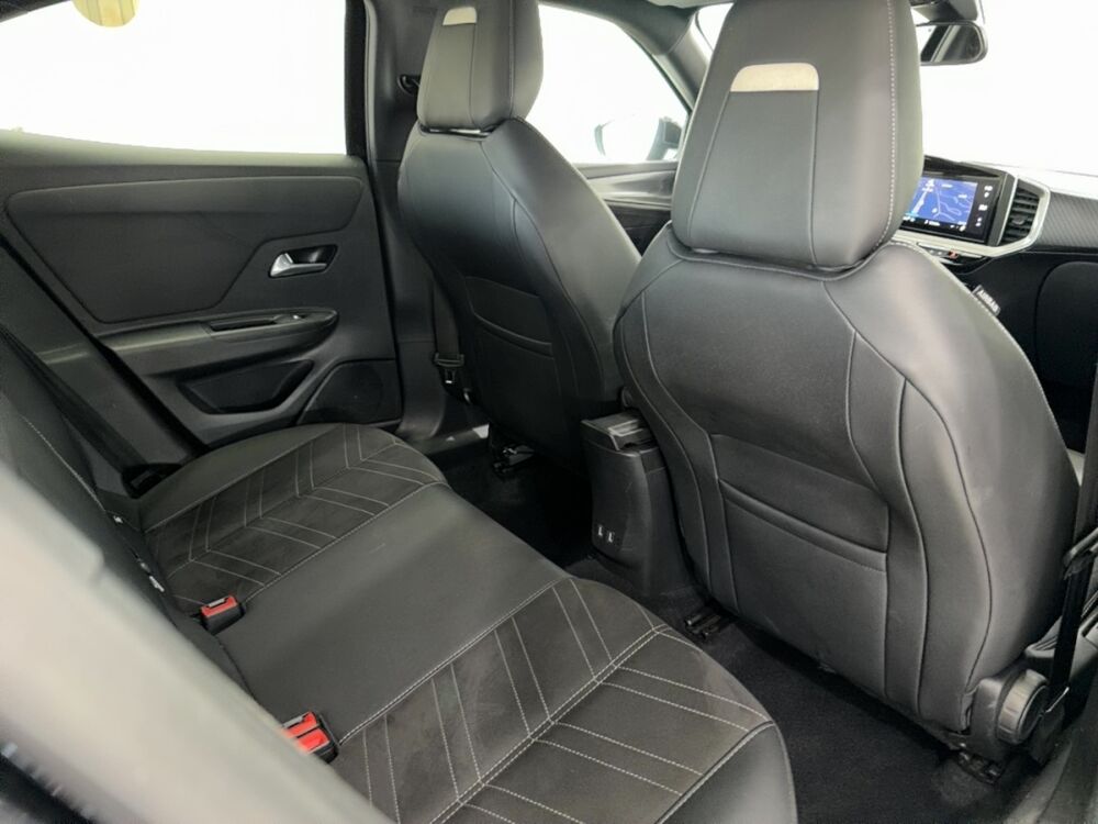 Mokka 1.2 Turbo 130ch AUTO GS LINE 2021 occasion 63300 Thiers