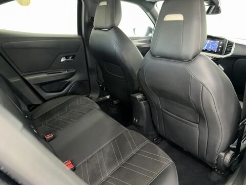 Mokka 1.2 Turbo 130ch AUTO GS LINE 2021 occasion 63300 Thiers