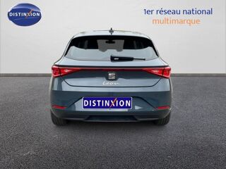 Leon 2.0 TDI 115CH STYLE XL 2025 occasion 91580 &Eacute;tr&eacute;chy