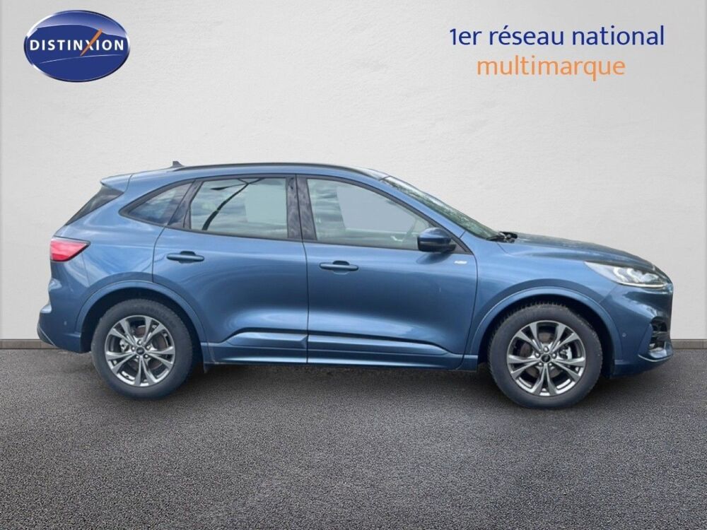 Kuga 2.0D ECOBLUE 120CH BVA ST-LINE 2024 occasion 91580 &Eacute;tr&eacute;chy