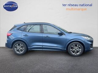 Kuga 2.0D ECOBLUE 120CH BVA ST-LINE 2024 occasion 91580 &Eacute;tr&eacute;chy