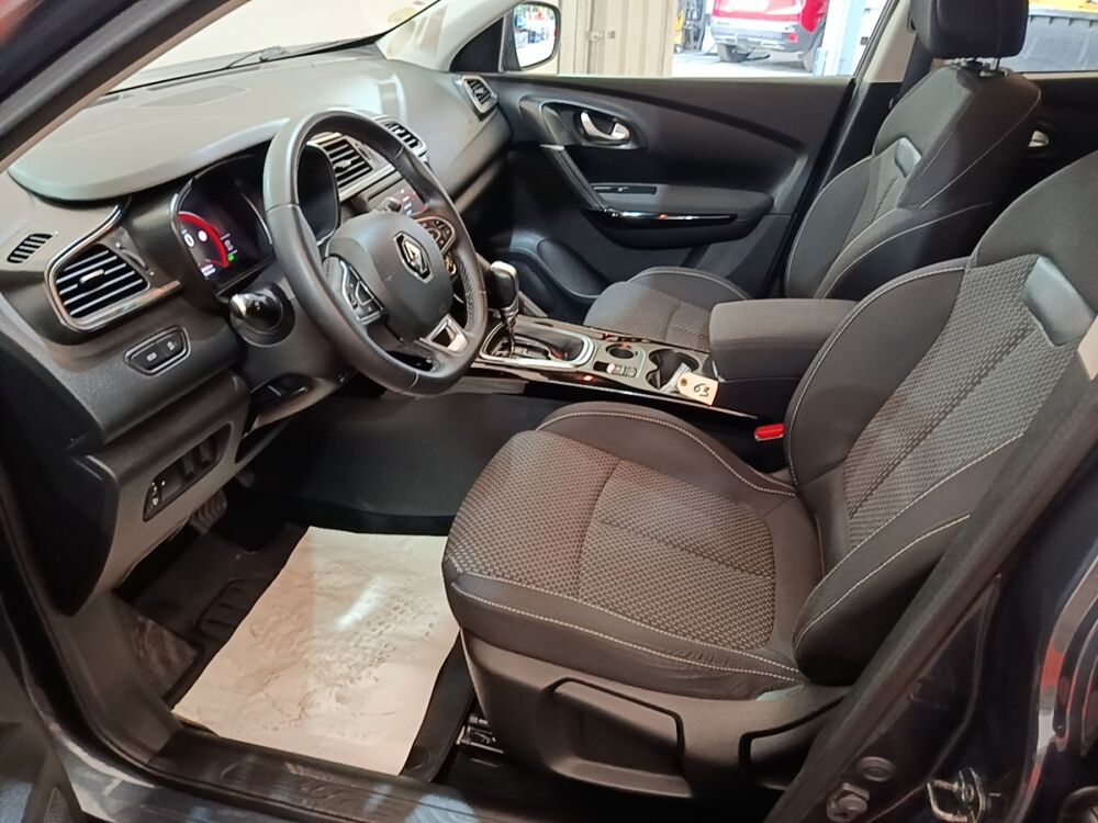 Kadjar Business Blue dCi 115 EDC - 21 2021 occasion 91580 &Eacute;tr&eacute;chy