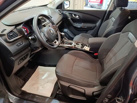 Kadjar Business Blue dCi 115 EDC - 21 2021 occasion 91580 &Eacute;tr&eacute;chy