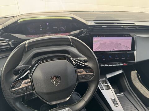 408 PHEV 225 GT 2023 occasion 69330 Meyzieu