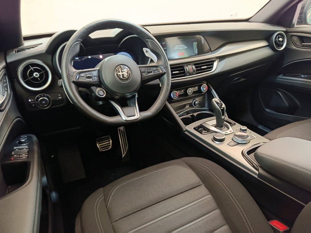 Stelvio 2.2 TD 160 AT8 Sprint 2024 occasion 91580 &Eacute;tr&eacute;chy