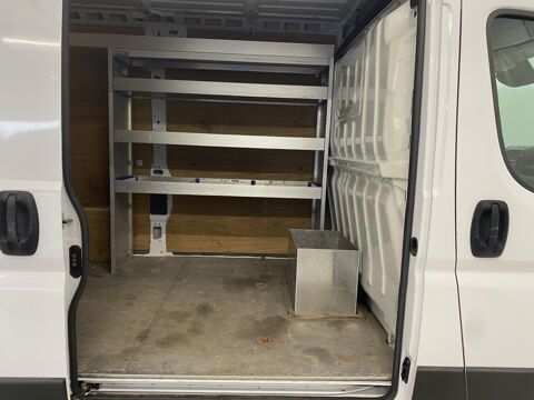 Jumpy BlueHDi 140 S&S ASPHALT 333 L2H2 2022 occasion 38550 Saint-Maurice-l'Exil