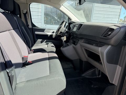 Jumpy XL 2.0 HDi 6 places 2018 occasion 53210 Soulg&eacute;-sur-Ouette