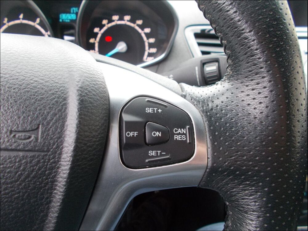 Fiesta 3P 1.0 EcoBoost 125ch S&S ST-LINE 2016 occasion 61170 Montchevrel