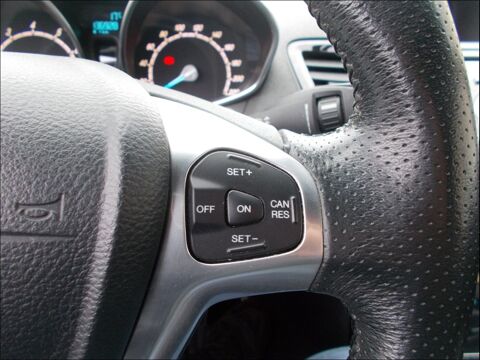 Fiesta 3P 1.0 EcoBoost 125ch S&S ST-LINE 2016 occasion 61170 Montchevrel