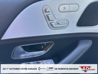 Classe GLE GLE 350 de 4MATIC Avantgarde Line 2022 occasion 40600 Biscarrosse