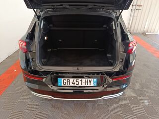 Grandland 1.5 Diesel 130ch Auto ELEGANCE BUSINESS 2023 occasion 91580 &Eacute;tr&eacute;chy