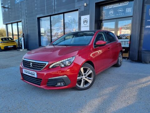 Annonce voiture Peugeot 308 10970 