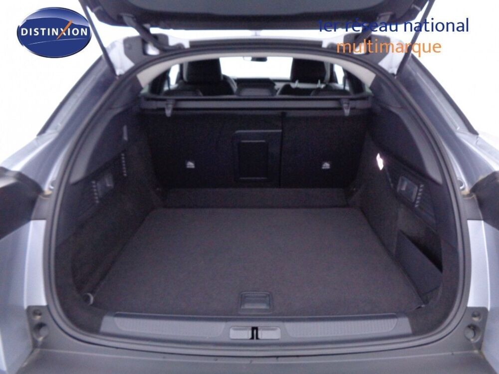 C5 X 1.2 PURETECH 130CH EAT8 FEEL PACK 2022 occasion 91580 &Eacute;tr&eacute;chy