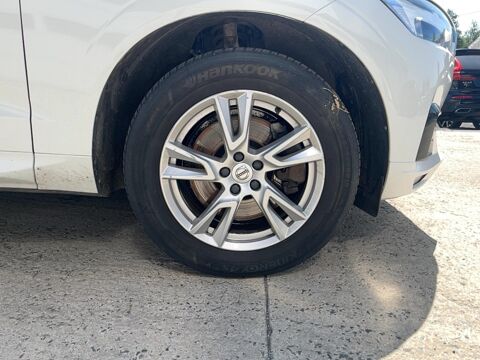 XC60 B5 AWD 235 Geartro 8 R-Design 2020 occasion 44150 Saint-G&eacute;r&eacute;on