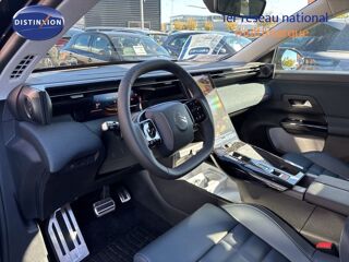 C5 aircross HYBRID 145CH BVA MAX 2026 occasion 91580 &Eacute;tr&eacute;chy