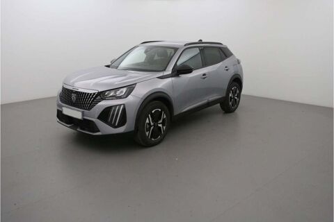Peugeot 2008 Hybrid 145 e-DCS6 Allure 2024 occasion Lunel 34400