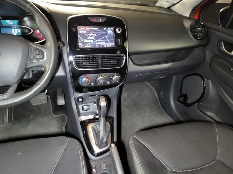 Clio IV Limited ENERGY dCi 90 EDC 2017 occasion 93600 Aulnay-sous-Bois